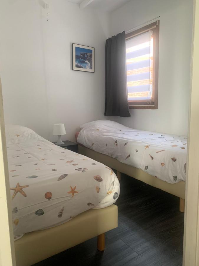 Het Molenhuisje Winsum  Экстерьер фото